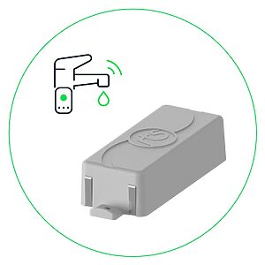 Sixth Sense Water Leak Sensor