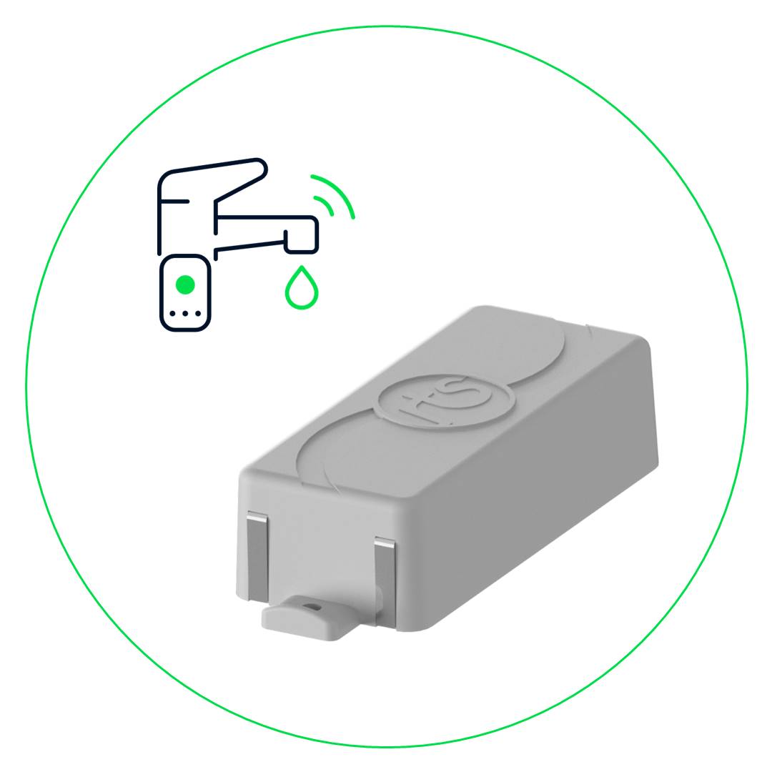 Sixth Sense Water Leak Sensor