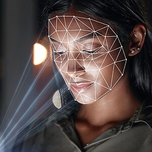 Facial Capture Camera